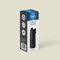 Tee's Double Wall Insulated Vacuum Water Bottle